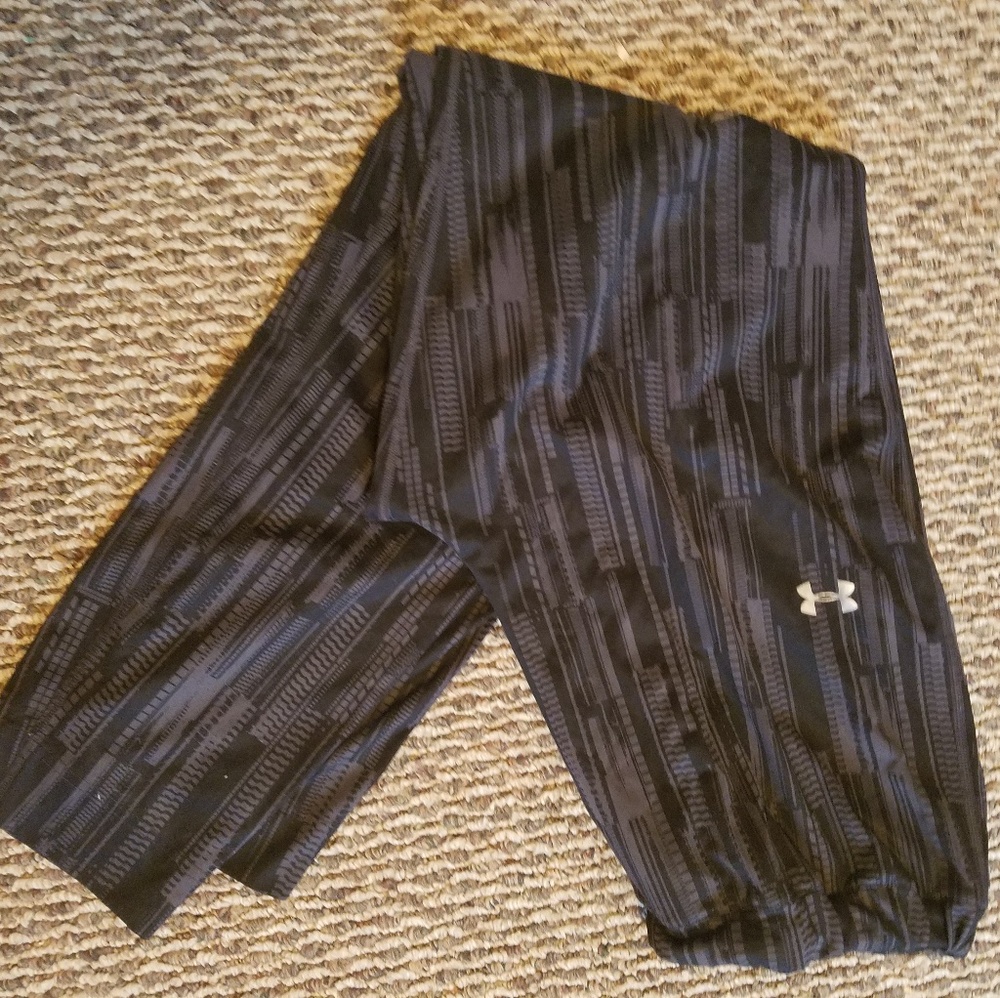 Under armour coldgear